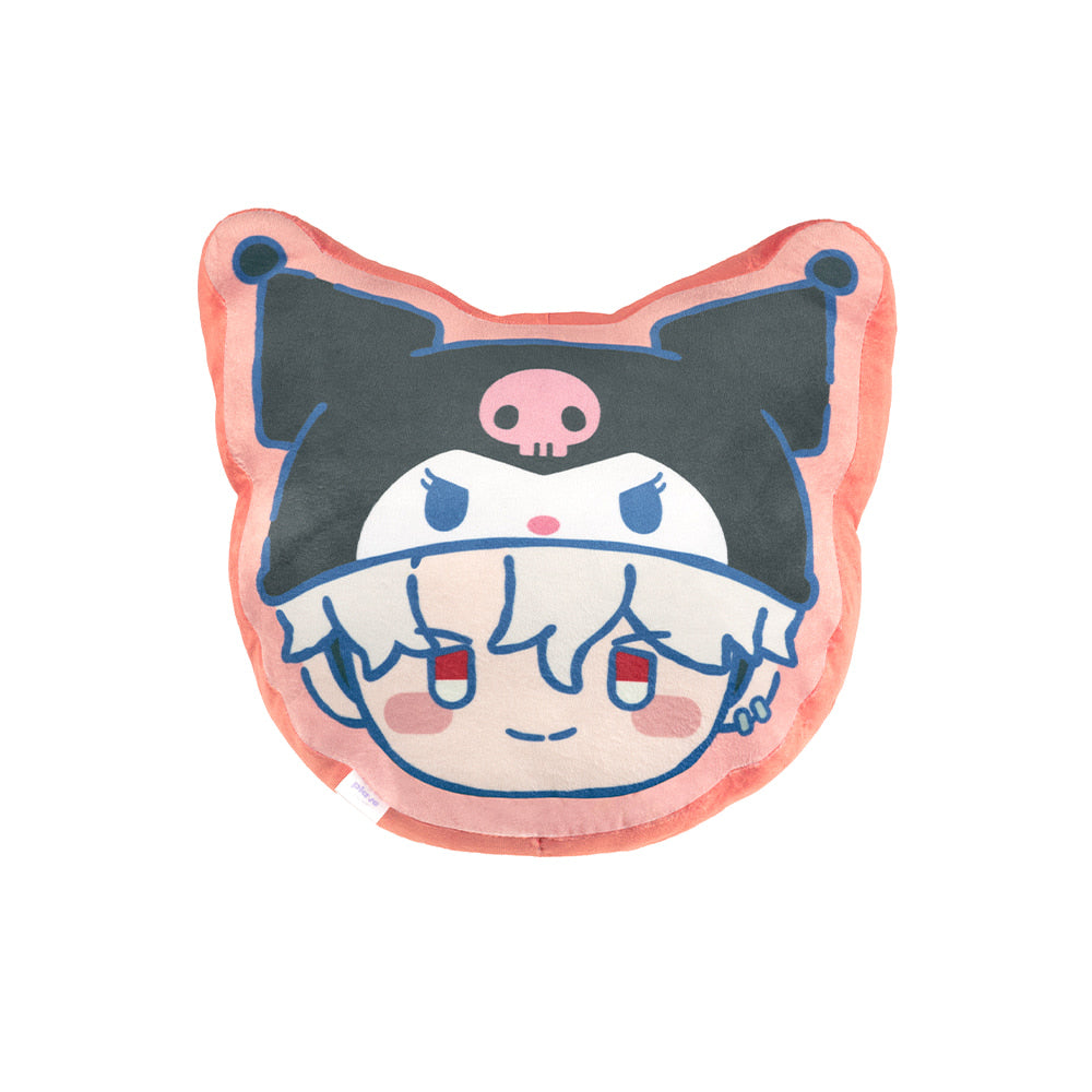 【預售】BBUU FACE CUSHION