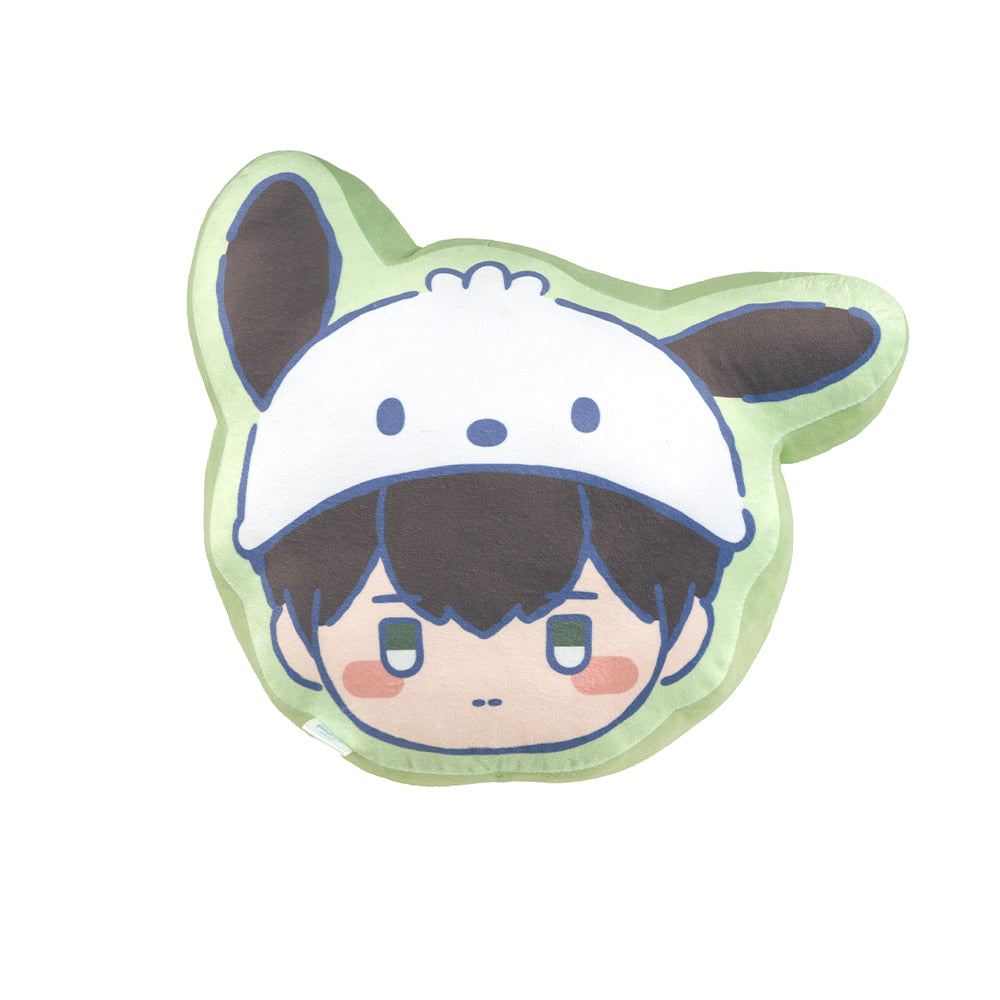 【預售】BBUU FACE CUSHION
