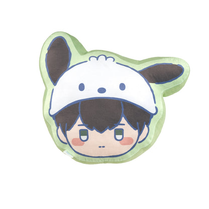【預售】BBUU FACE CUSHION