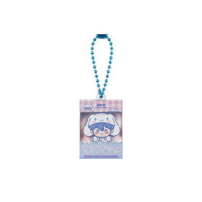 【預售】 BBUU TRADING MINIATURE KEYRING （隨機）