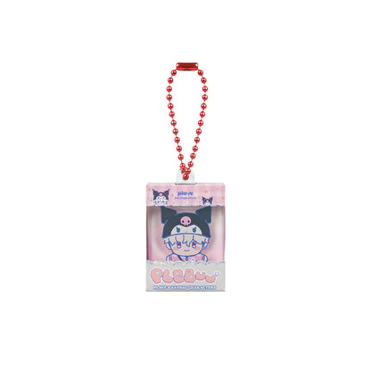 【預售】 BBUU TRADING MINIATURE KEYRING （隨機）