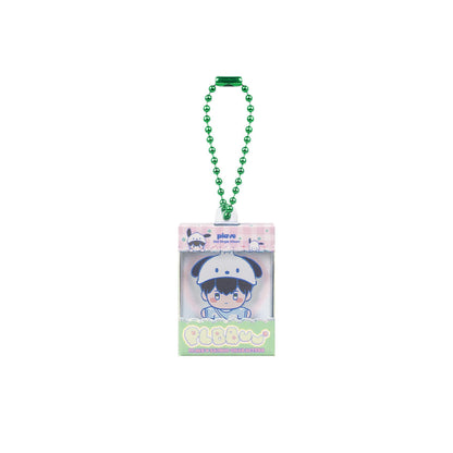 【預售】 BBUU TRADING MINIATURE KEYRING （隨機）