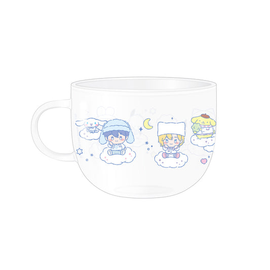 【預售】 BBUU CEREAL BOWL