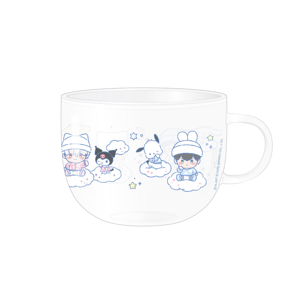 【預售】 BBUU CEREAL BOWL