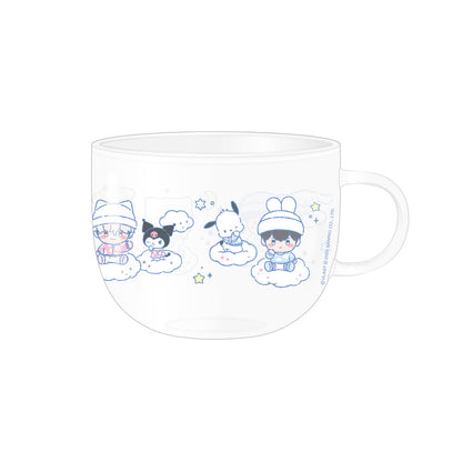 【預售】 BBUU CEREAL BOWL