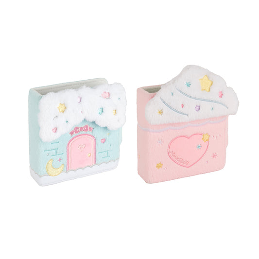 【預售】 BBUU FUR BINDER