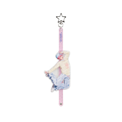 【預售】BBUU ACRYLIC STICK KEYRING