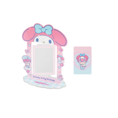 【預售】BBUU TURN-AROUND ACRYLIC PHOTOCARD STAND