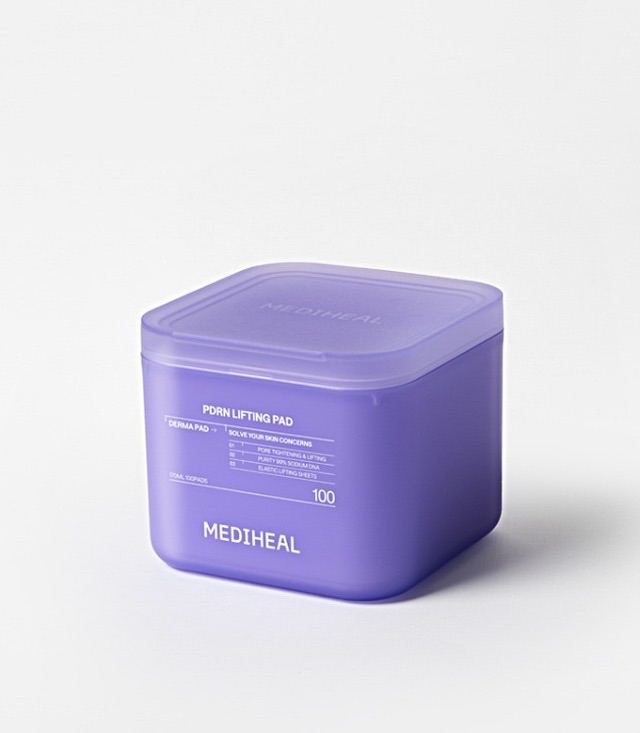 【預購】Mediheal 棉片100片 (PLAVE贈品活動)
