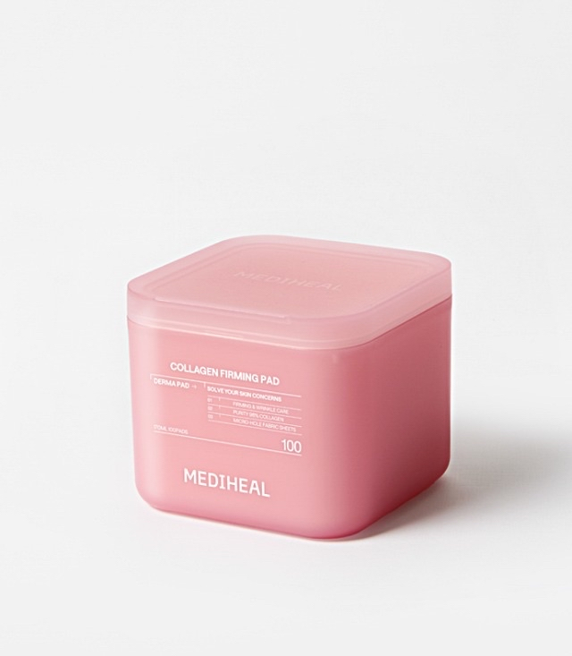 【預購】Mediheal 棉片100片 (PLAVE贈品活動)