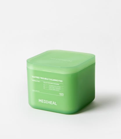 【預購】Mediheal 棉片100片 (PLAVE贈品活動)