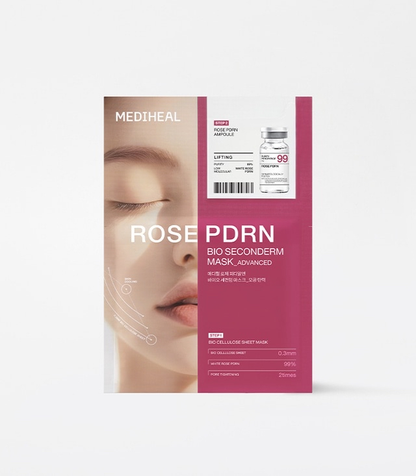 【預購】Mediheal BIO 生物精華面膜10片 (PLAVE贈品活動)