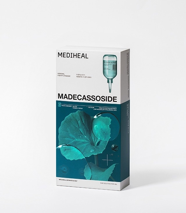 【預購】Mediheal 精華面膜10片 (PLAVE贈品活動)