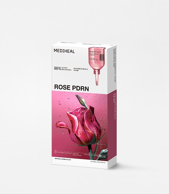 【預購】Mediheal 精華面膜10片 (PLAVE贈品活動)
