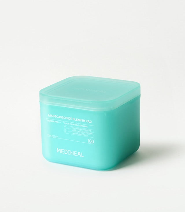 【預購】Mediheal 棉片100片 (PLAVE贈品活動)