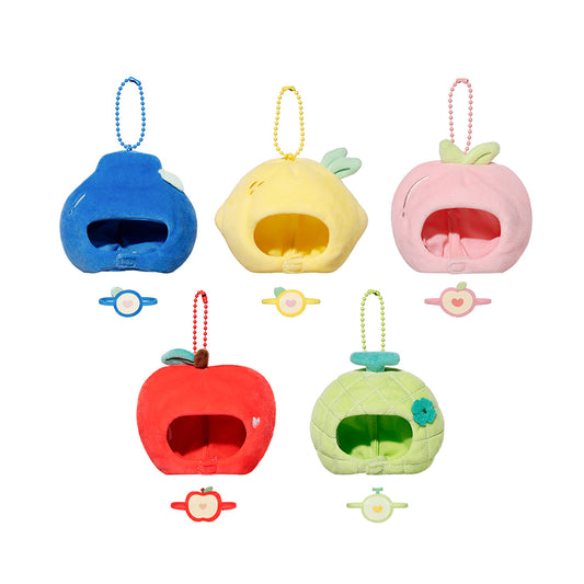 【預購】PLAVE MMMM PLUSH ACCESSORY