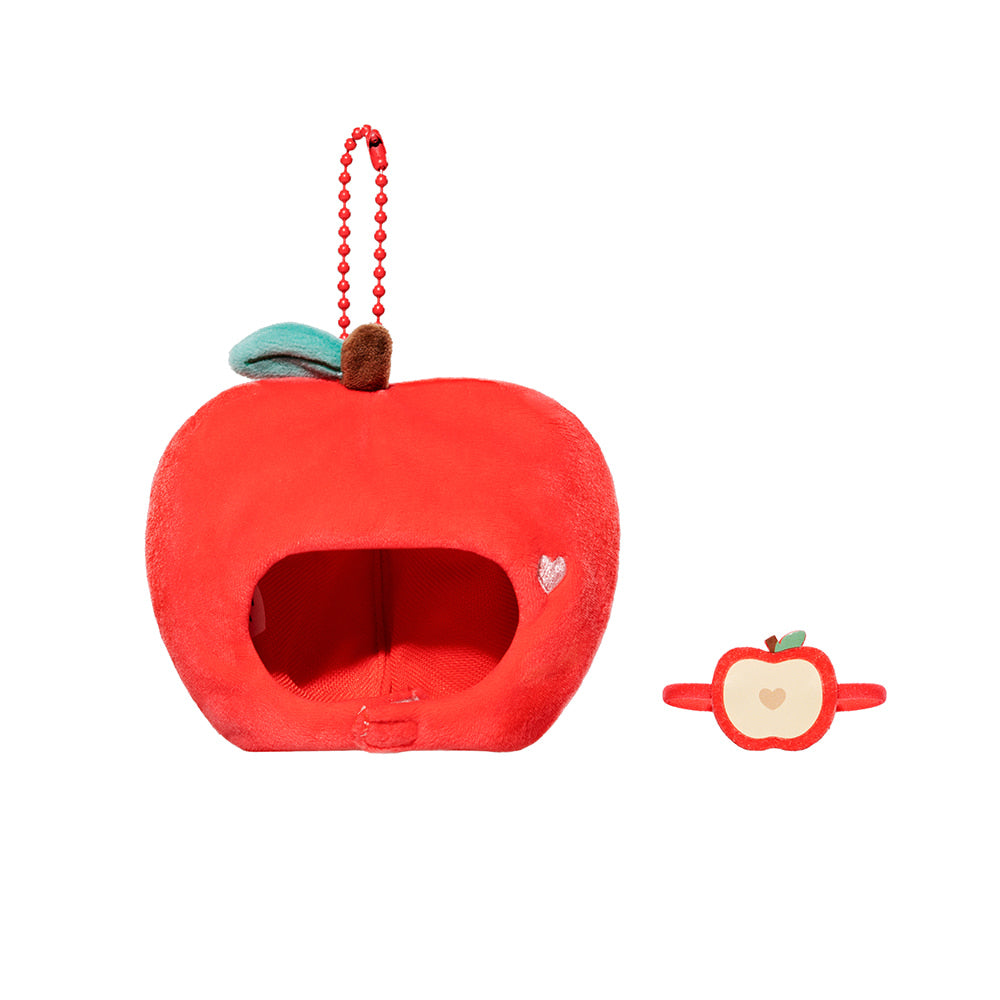 【預購】PLAVE MMMM PLUSH ACCESSORY
