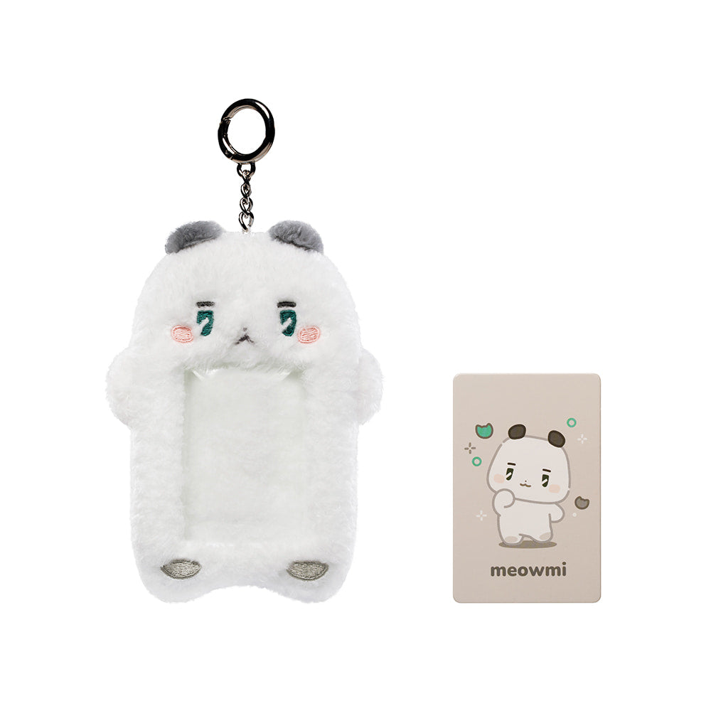 【預購】PLAVE MMMM PLUSH PHOTO HOLDER