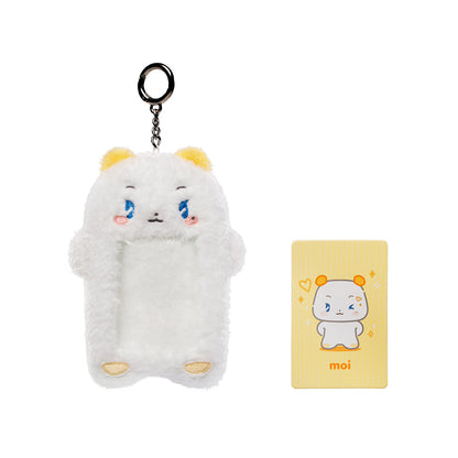 【預購】PLAVE MMMM PLUSH PHOTO HOLDER