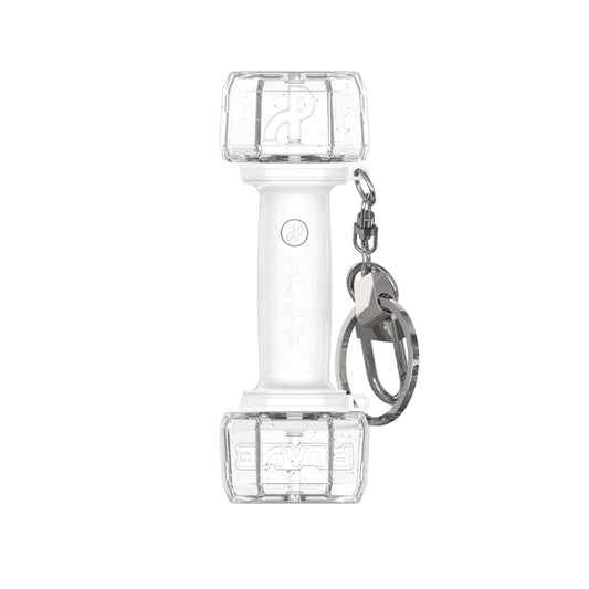 【預購】PLAVE OFFICIAL LIGHT STICK KEYRING