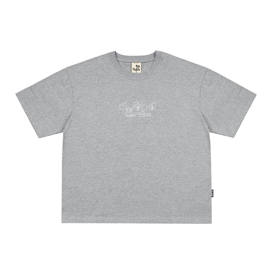 【預購】PLAVE'S HEART T-SHIRT