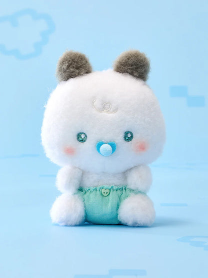【預購】MMMM BABY PLUSH