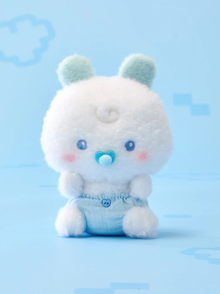 【預購】MMMM BABY PLUSH