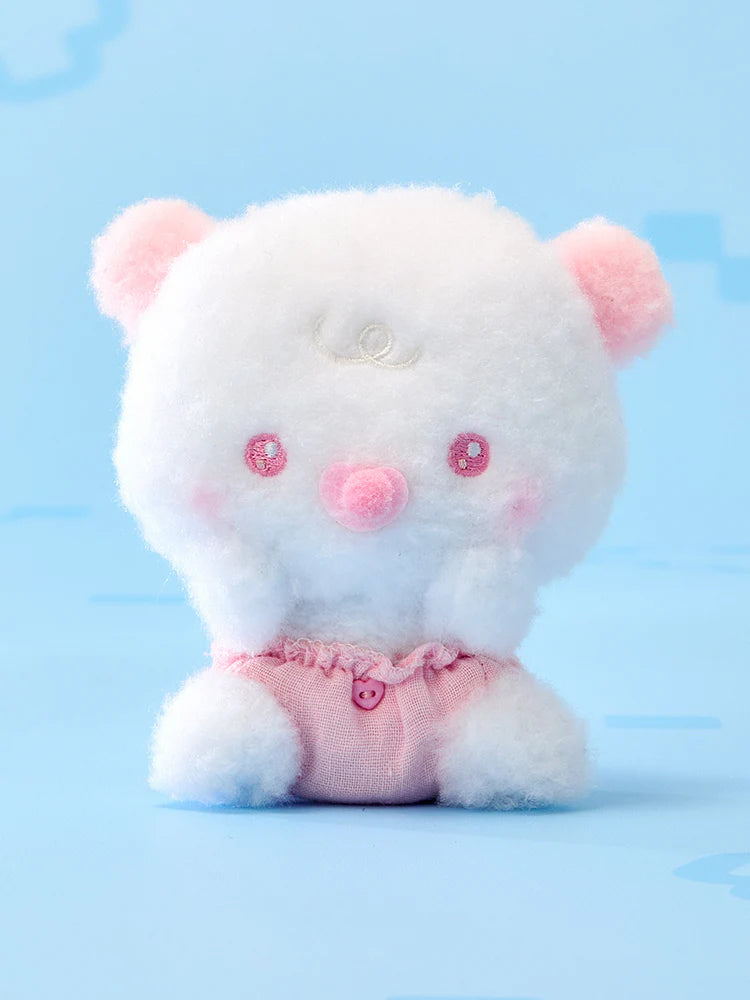 【預購】MMMM BABY PLUSH