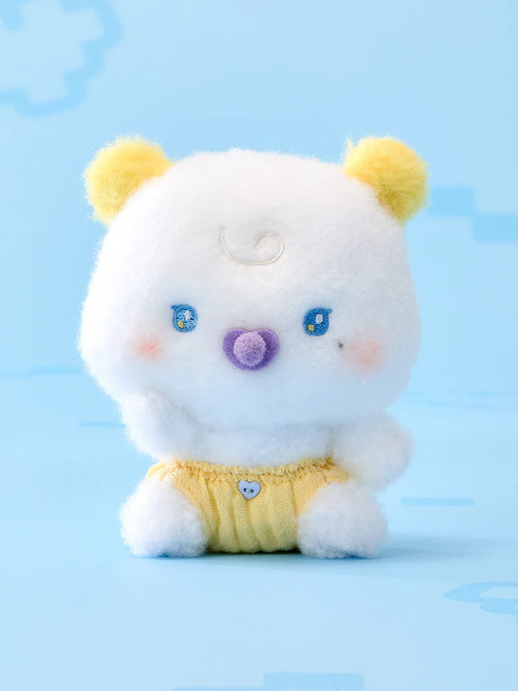 【預購】MMMM BABY PLUSH