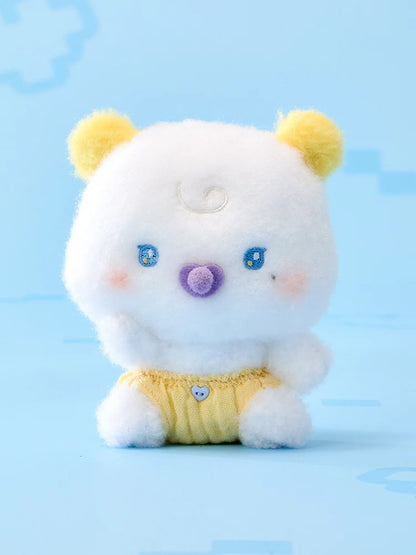 【預購】MMMM BABY PLUSH