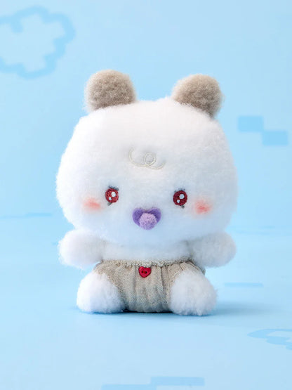 【預購】MMMM BABY PLUSH