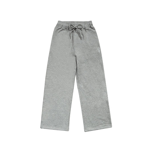 【預購】TEAM PLAVE SWEAT PANTS GREY